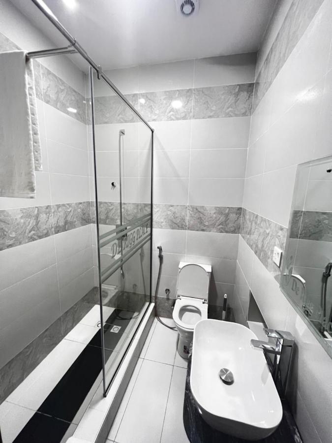 De Rigg Place Embassy Lagos Exterior photo